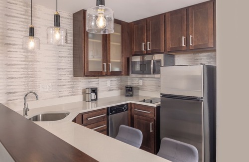Rochester Hotel | Residence Inn by Marriott Rochester Henrietta