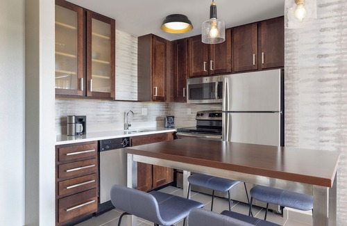 Rochester Hotel | Residence Inn by Marriott Rochester Henrietta