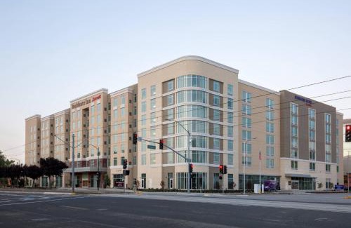 San Jose Hotel | Residence Inn by Marriott San Jose Airport