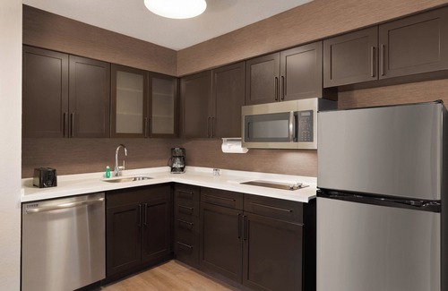 Scranton Hotel | Residence Inn by Marriott Scranton