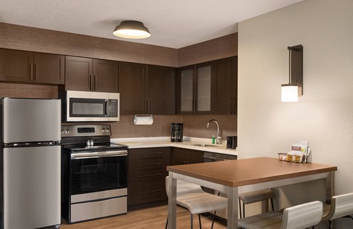 Scranton Hotel | Residence Inn by Marriott Scranton