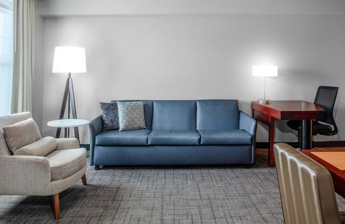 Northwest Yonkers Hotel | Residence Inn by Marriott Yonkers Westchester County