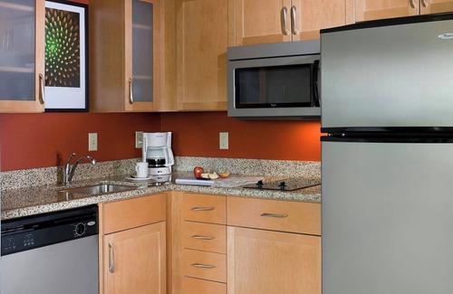 Cedar Rapids Hotel | Residence Inn Cedar Rapids