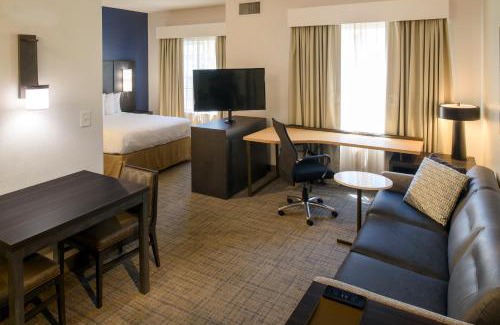 State Park Hotel | Residence Inn Columbia Northeast/Fort Jackson Area