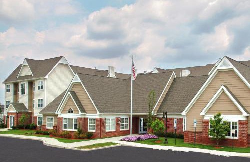 Cranbury Hotel | Residence Inn Cranbury South Brunswick