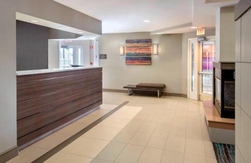 Cranbury Hotel | Residence Inn Cranbury South Brunswick