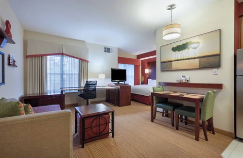 Irving Hotel | Residence Inn Dallas DFW Airport South/Irving