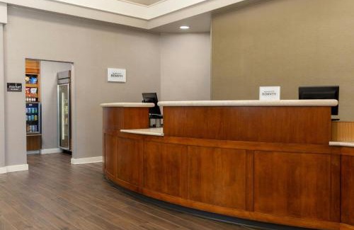 Dayton Hotel | Residence Inn Dayton North