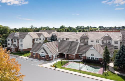 Lakewood Hotel | Residence Inn Denver Southwest/Lakewood