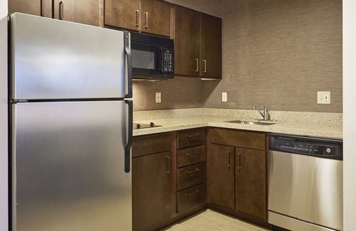 Cal Young Hotel | Residence Inn Eugene Springfield