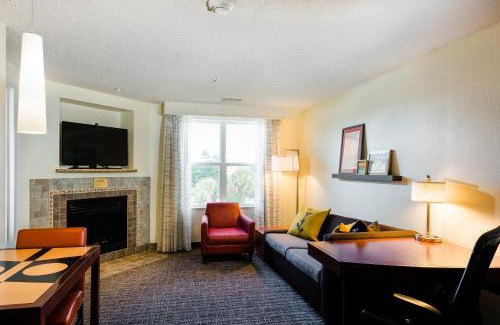 Florence Hotel | Residence Inn Florence