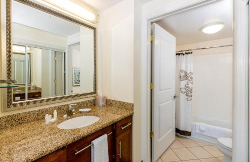 Florence Hotel | Residence Inn Florence