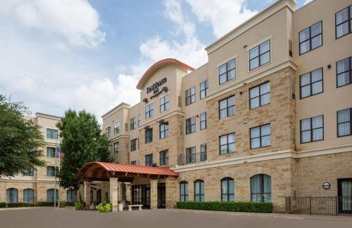 Fort Worth Cultural District Hotel | Residence Inn Fort Worth Cultural District