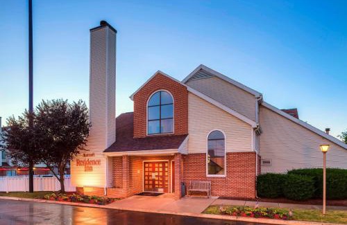Harrisburg - Hershey Hotel | Residence Inn Harrisburg Hershey