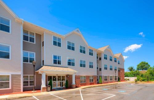 Harrisburg - Hershey Hotel | Residence Inn Harrisburg Hershey