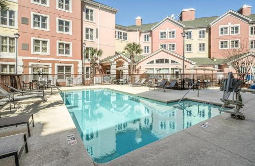 Joplin Hotel | Residence Inn Joplin