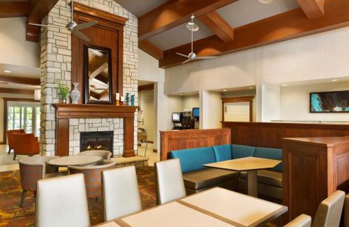 Joplin Hotel | Residence Inn Joplin