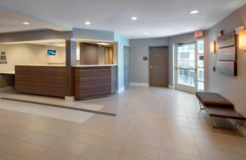 Hauppauge Hotel | Residence Inn Long Island Hauppauge/Islandia
