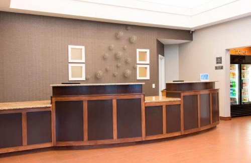 Moline Hotel | Residence Inn Moline Quad Cities