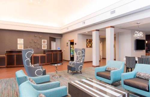 Moline Hotel | Residence Inn Moline Quad Cities