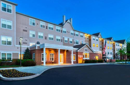 Budd Lake Hotel | Residence Inn Mount Olive At International Trade Center