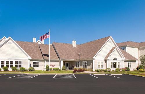 North Dartmouth Hotel | Residence Inn New Bedford Dartmouth