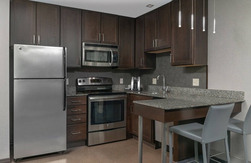 Orangeburg Hotel | Residence Inn Orangeburg