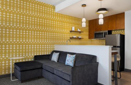 Panama City Beach Hotel | Residence Inn Panama City Beach Pier Park