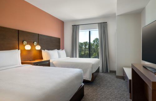 Panama City Beach Hotel | Residence Inn Panama City Beach Pier Park