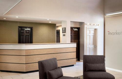 Pleasant Hill Hotel | Residence Inn Pleasant Hill Concord