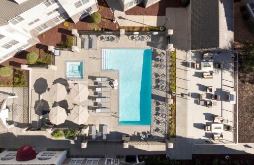 Pleasanton Hotel | Residence Inn Pleasanton