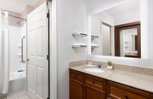 Woodbridge Hotel | Residence Inn Potomac Mills