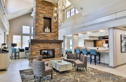 Prescott Hotel | Residence Inn Prescott