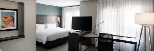 Sandston Hotel | Residence Inn Richmond Airport