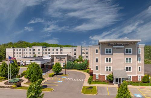 Rochester Hotel | Residence Inn Rochester Henrietta