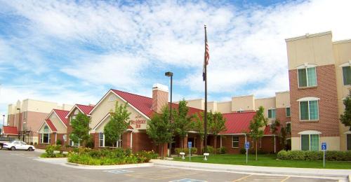 Sandy Hotel | Residence Inn Salt Lake City Sandy