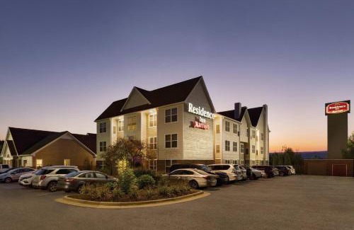Scranton Hotel | Residence Inn Scranton