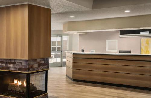 Scranton Hotel | Residence Inn Scranton