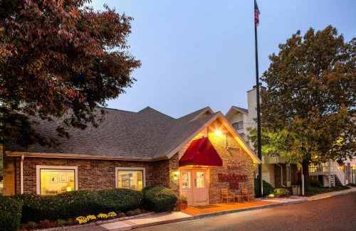 Shelton Hotel | Residence Inn Shelton Fairfield County