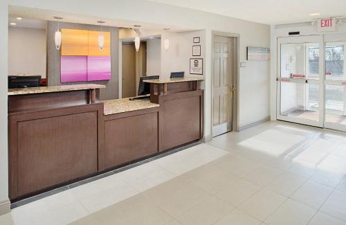 Shelton Hotel | Residence Inn Shelton Fairfield County