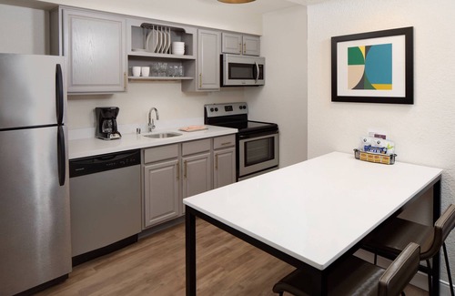 Sunnyvale Hotel | Residence Inn Sunnyvale Silicon Valley I