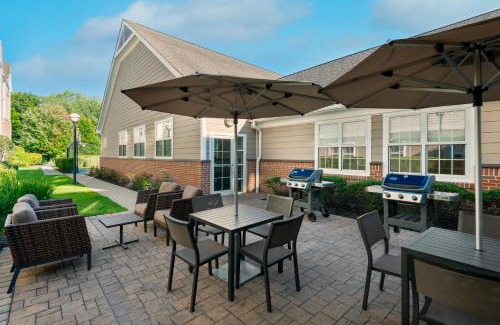 Wayne Hotel | Residence Inn Wayne