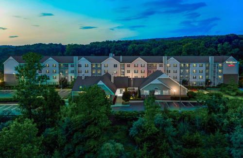 Wayne Hotel | Residence Inn Wayne