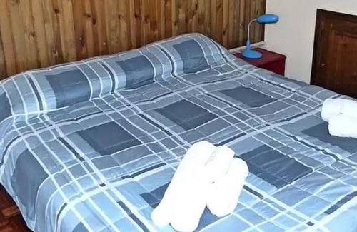 Camigliatello House | Residence "La Montanara" Sofa bed pvt