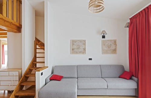 Bieltschocke Apartment | Residence in Gressoney-saint-jean with 2 bedrooms sleeps 6