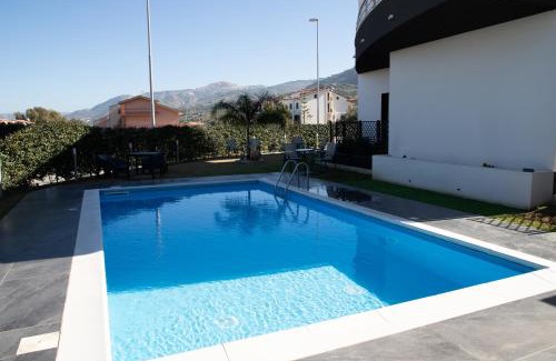 Sant'Agata di Militello Apartment | Residence Villa Nebros