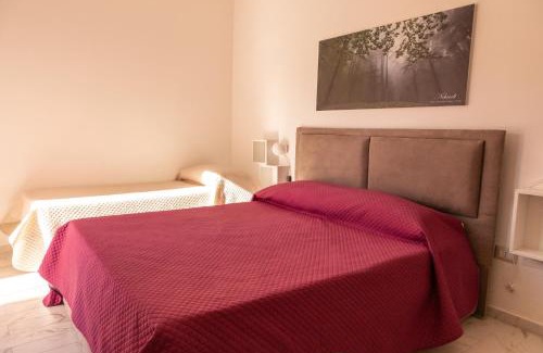 Sant'Agata di Militello Apartment | Residence Villa Nebros