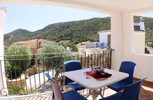 Tanaunella Apartment | Residence Bouganvillage Tanaunella in Budoni