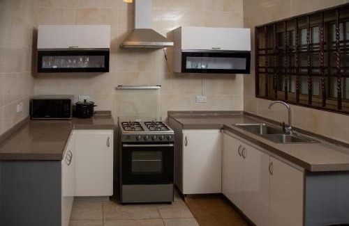 Adenta Apartment | RESIDENCE IVOIRE
