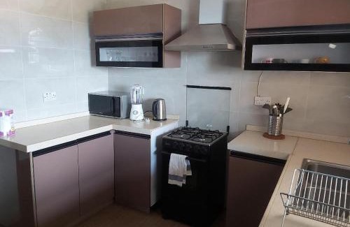 Adenta Apartment | RESIDENCE IVOIRE